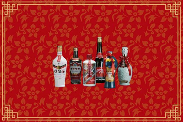 高价求购：富阳区回收白酒